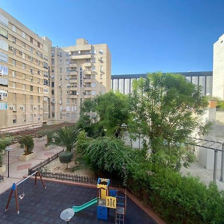 Rentalsevilla Luis De Morales المظهر الخارجي الصورة