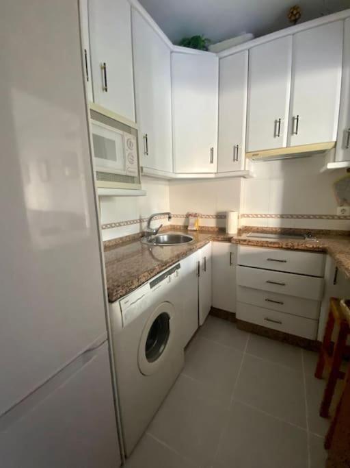 Rentalsevilla Luis De Morales المظهر الخارجي الصورة
