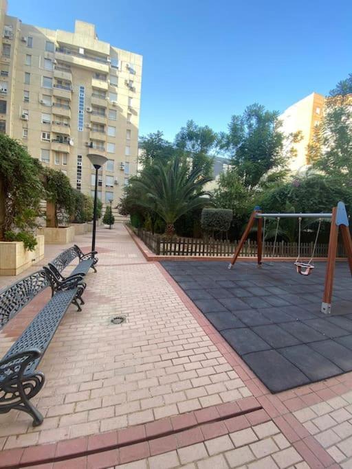 Rentalsevilla Luis De Morales المظهر الخارجي الصورة