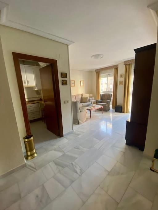 Rentalsevilla Luis De Morales المظهر الخارجي الصورة