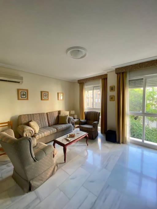 Rentalsevilla Luis De Morales المظهر الخارجي الصورة