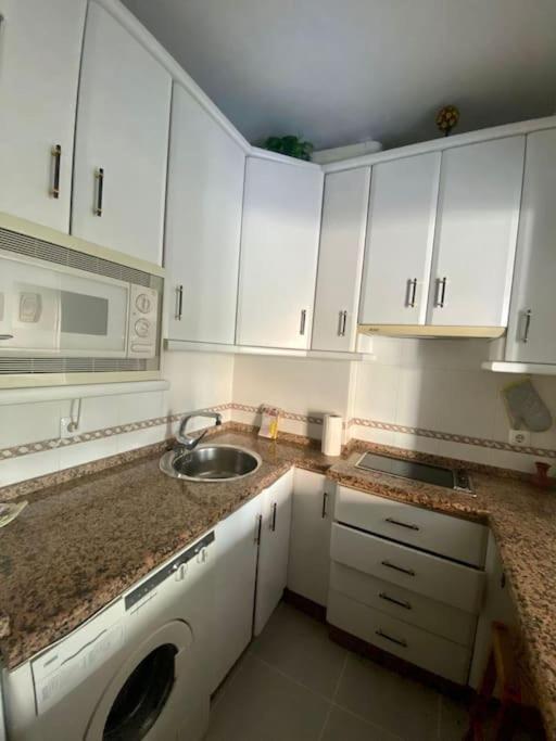 Rentalsevilla Luis De Morales المظهر الخارجي الصورة