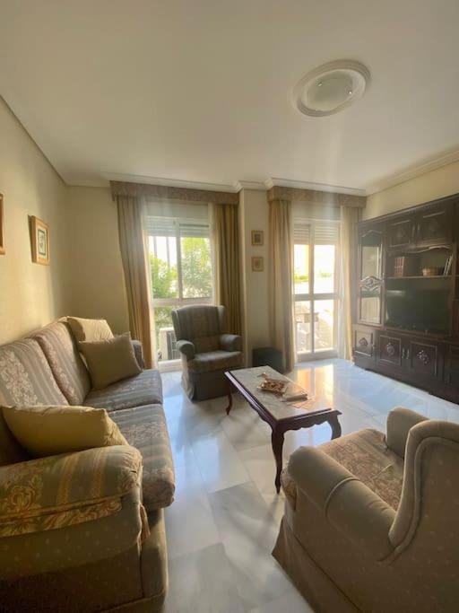 Rentalsevilla Luis De Morales المظهر الخارجي الصورة