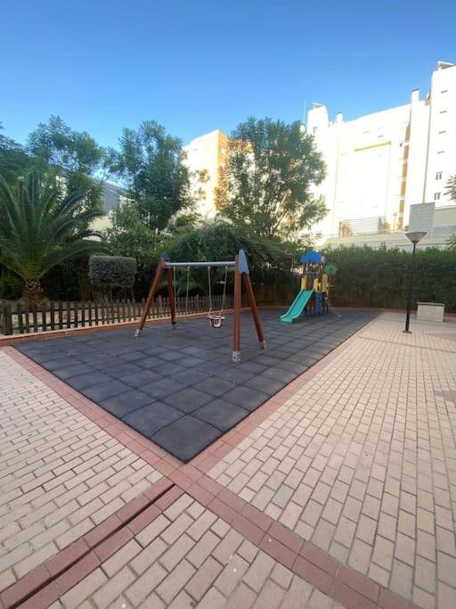 Rentalsevilla Luis De Morales المظهر الخارجي الصورة