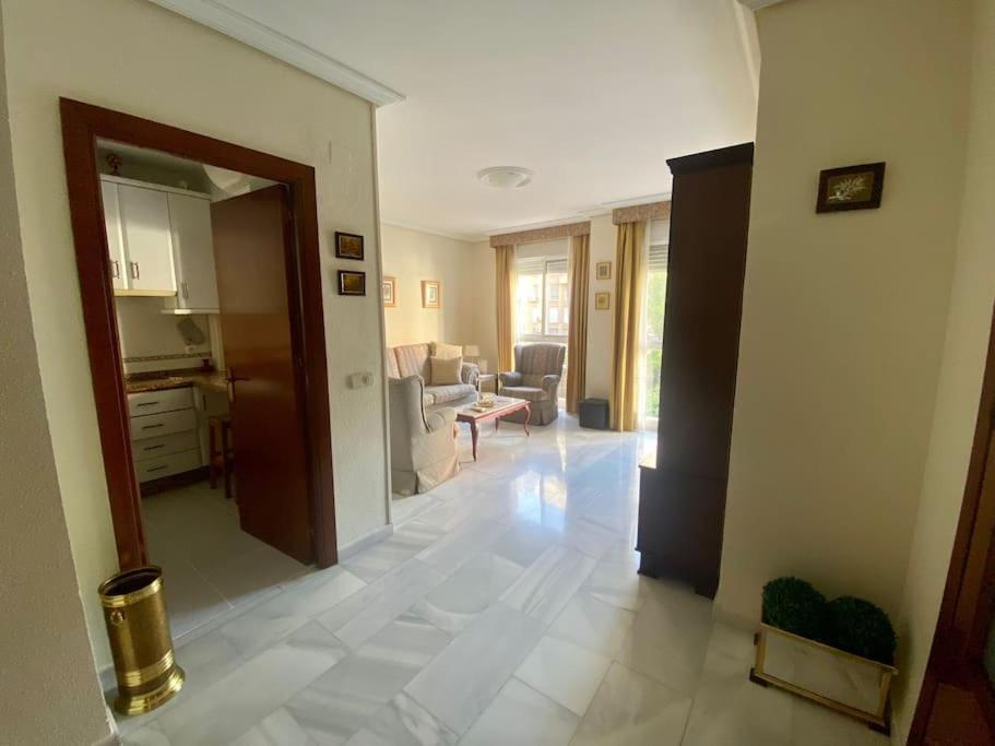 Rentalsevilla Luis De Morales المظهر الخارجي الصورة